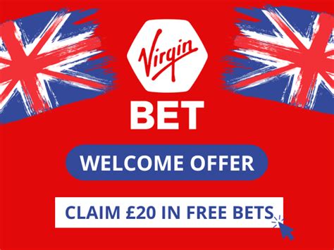 virgin bet welcome code